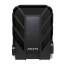 External HDD Adata HD710 Pro 1TB IP68 Black AHD710P-1TU31-CBK External HDD Adata HD710 Pro 1TB IP68 Black AHD710P-1TU31-CBK