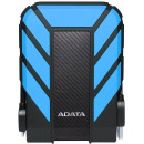 External HDD Adata HD710 Pro 1TB IP68 Blue AHD710P-1TU31-CBL External HDD Adata HD710 Pro 1TB IP68 Blue AHD710P-1TU31-CBL
