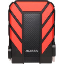 External HDD Adata HD710 Pro External Hard Drive USB 3.1 2TB Red AHD710P-2TU31-CRD External HDD Adata HD710 Pro External Hard Drive USB 3.1 2TB Red AHD710P-2TU31-CRD