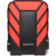 External HDD Adata HD710 Pro External Hard Drive USB 3.1 2TB Red AHD710P-2TU31-CRD External HDD Adata HD710 Pro External Hard Drive USB 3.1 2TB Red AHD710P-2TU31-CRD