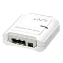LINDY DisplayPort 1.2 DP++ Extender/Repeater 20m+20m LINDY DisplayPort 1.2 DP++ Extender/Repeater 20m+20m