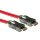ROLINE Kábel HDMI 8K Ethernet M/M  1m