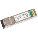 MikroTik S+31DLC10D 10GbE SFP+ LR-LC (SM) 1310nm for CCR1036-8G-2S+/EM Unit MT S+31DLC10D MikroTik S+31DLC10D 10GbE SFP+ LR-LC (SM) 1310nm for CCR1036-8G-2S+/EM Unit MT S+31DLC10D