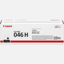 Canon CRG046H Toner Black /eredeti/ LBP654 6.300 oldal 1254C002