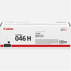 Canon CRG046H Toner Black /eredeti/ LBP654 6.300 oldal 1254C002