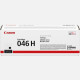Canon CRG046H Toner Black /eredeti/ LBP654 6.300 oldal 1254C002 Canon CRG046H Toner Black /eredeti/ LBP654 6.300 oldal 1254C002