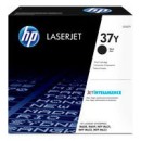 HP CF237Y Toner Black 41k No.37Y /orig./ CF237Y HP CF237Y Toner Black 41k No.37Y /orig./ CF237Y