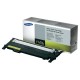 HP Samsung CLP 365 Yellow Toner (Eredeti) CLT-Y406S/ELS (SU462A) SU462A