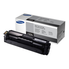 HP Samsung CLP 415 Black Toner (Eredeti) CLT-K504S/ELS (SU158A) SU158A HP Samsung CLP 415 Black Toner (Eredeti) CLT-K504S/ELS (SU158A) SU158A