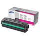 HP Samsung CLP 680B Magenta Toner 3,5K (Eredeti) CLT-M506L/ELS (SU305A) SU305A HP Samsung CLP 680B Magenta Toner 3,5K (Eredeti) CLT-M506L/ELS (SU305A) SU305A