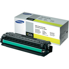 HP Samsung CLP 680B Yellow Toner 3,5K (Eredeti) CLT-Y506L/ELS (SU515A) SU515A HP Samsung CLP 680B Yellow Toner 3,5K (Eredeti) CLT-Y506L/ELS (SU515A) SU515A