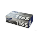 HP Samsung SLM2625/2825/2675/2875 Toner (Eredeti) MLT-D116S/ELS (SU840A) SU840A HP Samsung SLM2625/2825/2675/2875 Toner (Eredeti) MLT-D116S/ELS (SU840A) SU840A