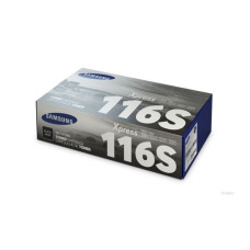 HP Samsung SLM2625/2825/2675/2875 Toner (Eredeti) MLT-D116S/ELS (SU840A) SU840A HP Samsung SLM2625/2825/2675/2875 Toner (Eredeti) MLT-D116S/ELS (SU840A) SU840A