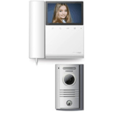 COMMAX CDV-43K/DRC-40K