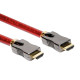 ROLINE Kábel HDMI 8K Ethernet M/M  3m