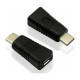 VALUE Adapter USB C - microUSB VALUE Adapter USB C - microUSB
