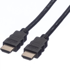 VALUE Kábel HDMI 8K Ethernet M/M 2m VALUE Kábel HDMI 8K Ethernet M/M 2m