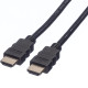 VALUE Kábel HDMI 8K Ethernet M/M 3m VALUE Kábel HDMI 8K Ethernet M/M 3m