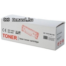 TENDER MLT-D101S lézertoner, TENDER, fekete, 1,5k