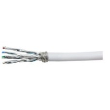 LOGILINK - Bulk Patch Cable S/FTP Cat.7 Cu PrimeLine, LSOH white, 305m CPV0042 LOGILINK - Bulk Patch Cable S/FTP Cat.7 Cu PrimeLine, LSOH white, 305m CPV0042