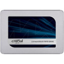 Crucial MX500 2.5-INCH SSD 500GB (Read/Write) 560/510 MB/s CT500MX500SSD1