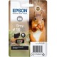 Ink Epson grey   478XL   11.2ml   Claria Photo HD C13T04F64010