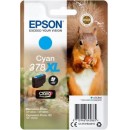 Ink Epson cyan 378XL 9.3 ml Claria Photo HD C13T37924010 Ink Epson cyan 378XL 9.3 ml Claria Photo HD C13T37924010