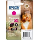 Ink Epson magenta 378XL 9.3 ml Claria Photo HD C13T37934010 Ink Epson magenta 378XL 9.3 ml Claria Photo HD C13T37934010