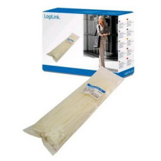 LogiLink KAB0003 kábelkötegelő 200*2,6mm 100db LogiLink KAB0003 kábelkötegelő 200*2,6mm 100db