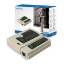 LogiLink WZ0010 UTP kábelteszter LogiLink WZ0010 UTP kábelteszter