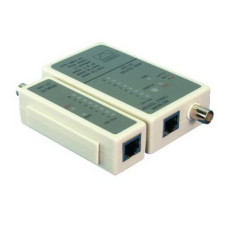 LogiLink WZ0011 UTP/BNC k&aacute;belteszter
