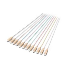 DIGITUS Professional colored pigtails, SC OM3 50/125 µ, Simplex DK-25221-02/3 DIGITUS Professional colored pigtails, SC OM3 50/125 µ, Simplex DK-25221-02/3
