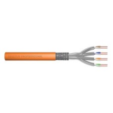 Digitus CAT 7 sodrott érpárú PiMF installációs kábel, 500m DK-1743-VH-5 Digitus CAT 7 sodrott érpárú PiMF installációs kábel, 500m DK-1743-VH-5