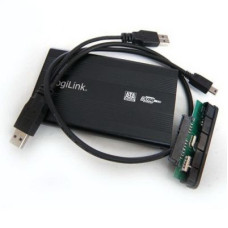 LOGILINK Drive kit USB 2,5" SATA USB 2.0 LogiLink UA0041B