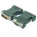 DVI-VGA átalakító LogiLink AD0001 DVI-VGA átalakító LogiLink AD0001