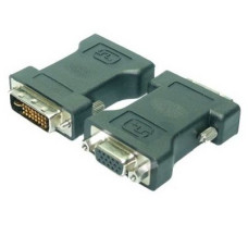 DVI-VGA átalakító LogiLink AD0001 DVI-VGA átalakító LogiLink AD0001