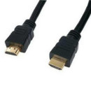HDMI-HDMI kábel 1,5m aranyozott v1.4 LogiLink CH0036 HDMI-HDMI kábel 1,5m aranyozott v1.4 LogiLink CH0036