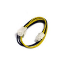 BRAND P4 4pin hosszabbító BRAND P4 4pin hosszabbító