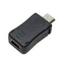 LogiLink USB micro-B to mini 5pin AU0010 LogiLink USB micro-B to mini 5pin AU0010