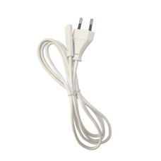 Gembird C7 t&aacute;pk&aacute;bel, 1.8m PC-184/2-W