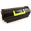 Toner Lexmark 73B20K black return 20 000 pgs CS827de / CX827de 73B20K0 Toner Lexmark 73B20K black return 20 000 pgs CS827de / CX827de 73B20K0