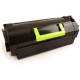 Toner Lexmark 73B20K black return 20 000 pgs CS827de / CX827de 73B20K0 Toner Lexmark 73B20K black return 20 000 pgs CS827de / CX827de 73B20K0