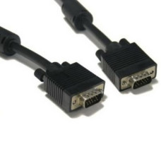 VGA HQ k&aacute;bel 1,8m