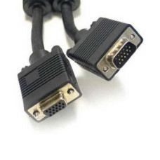 VGA HQ k&aacute;bel 1,8m Wiretek