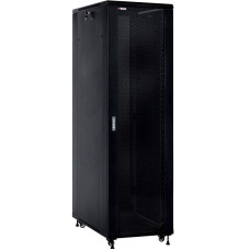 WP Standing Server Rack RSB Series 19" 27U 600x1000mm Unmounted, RAL 9005 WP Standing Server Rack RSB Series 19" 27U 600x1000mm Unmounted, RAL 9005