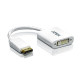 DisplayPort-DVI átalakító ATEN VC965 DisplayPort-DVI átalakító ATEN VC965