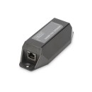 Extender PoE + 802.3at max. 48V 22W Gigabit 10/100/1000Mbps up 100m Cascadable DN-95123 Extender PoE + 802.3at max. 48V 22W Gigabit 10/100/1000Mbps up 100m Cascadable DN-95123
