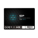 Silicon Power SSD Ace A55 1TB 2.5'', SATA III 6GB/s, 560/530 MB/s, 3D NAND SP001TBSS3A55S25 Silicon Power SSD Ace A55 1TB 2.5'', SATA III 6GB/s, 560/530 MB/s, 3D NAND SP001TBSS3A55S25