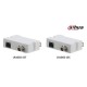 Dahua LR1002-1EC Ethervet over Coax (EOC) konverter(vevő), 1x RJ45 10/100, 1x BNC, PoE támogatás Dahua LR1002-1EC Ethervet over Coax (EOC) konverter(vevő), 1x RJ45 10/100, 1x BNC, PoE támogatás