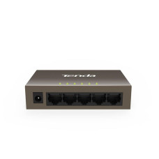 Tenda TEF1005D 5-port FastEthernet Switch 10/100Mbps TEF1005D